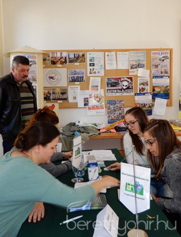 3. Szemétfesztivál Berettyóújfaluban 58